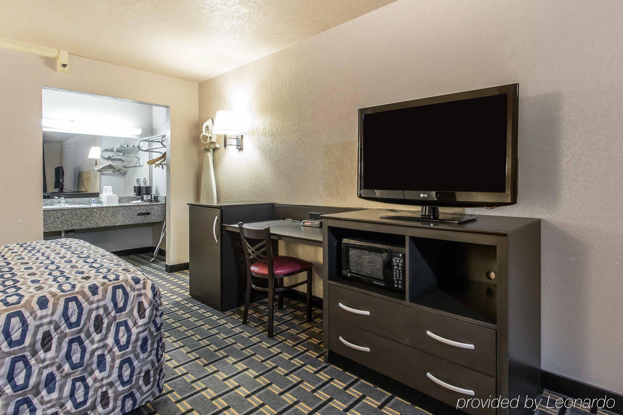 Surestay Hotel By Best Western Oklahoma City West Exterior foto