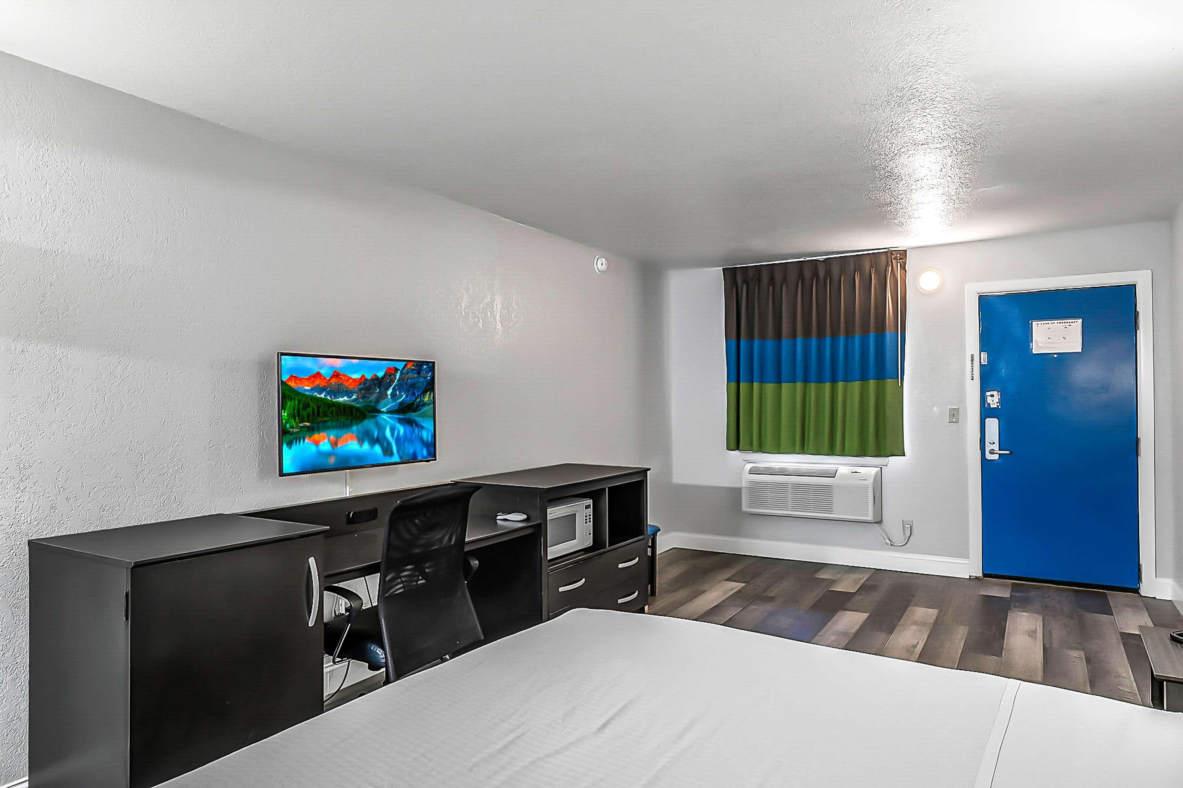 Surestay Hotel By Best Western Oklahoma City West Exterior foto