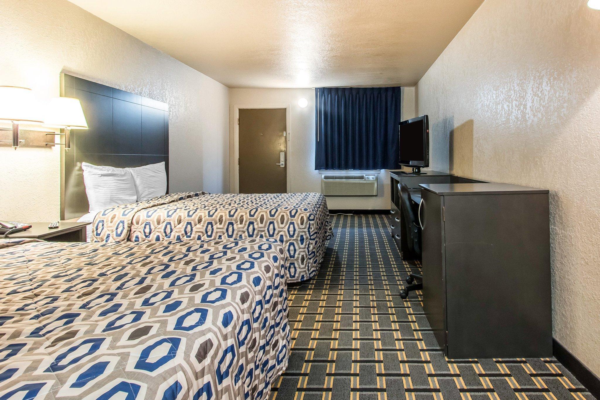 Surestay Hotel By Best Western Oklahoma City West Exterior foto