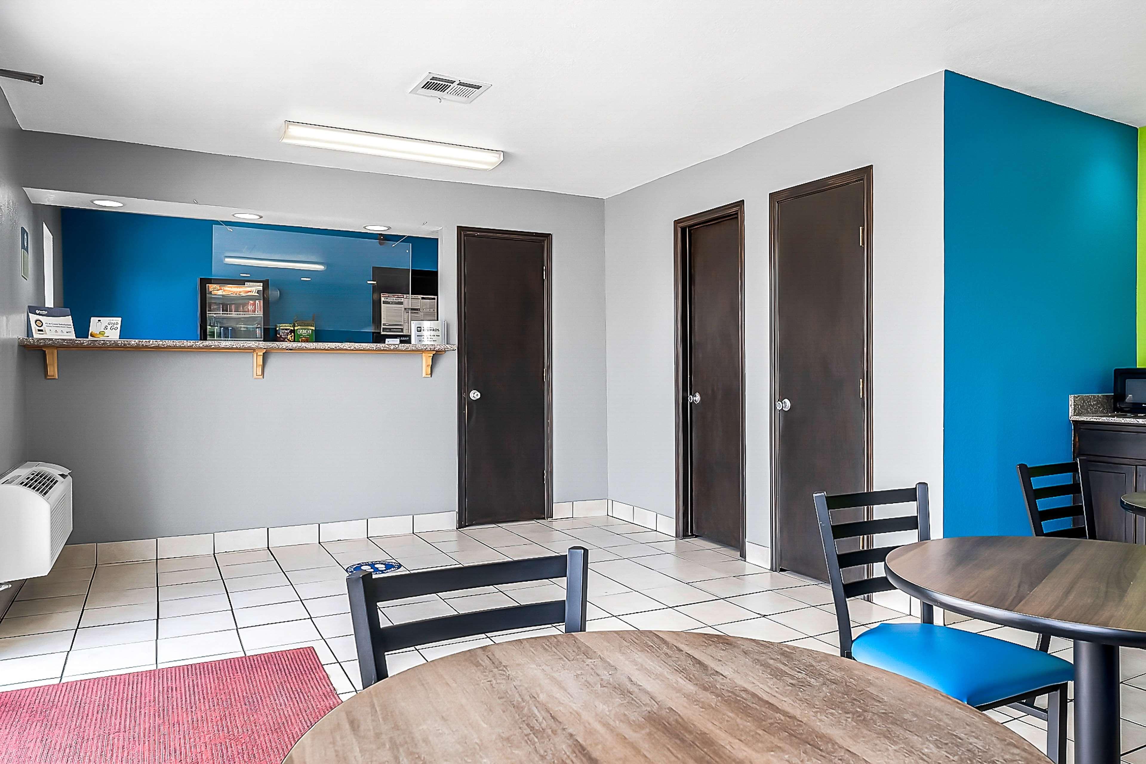 Surestay Hotel By Best Western Oklahoma City West Exterior foto