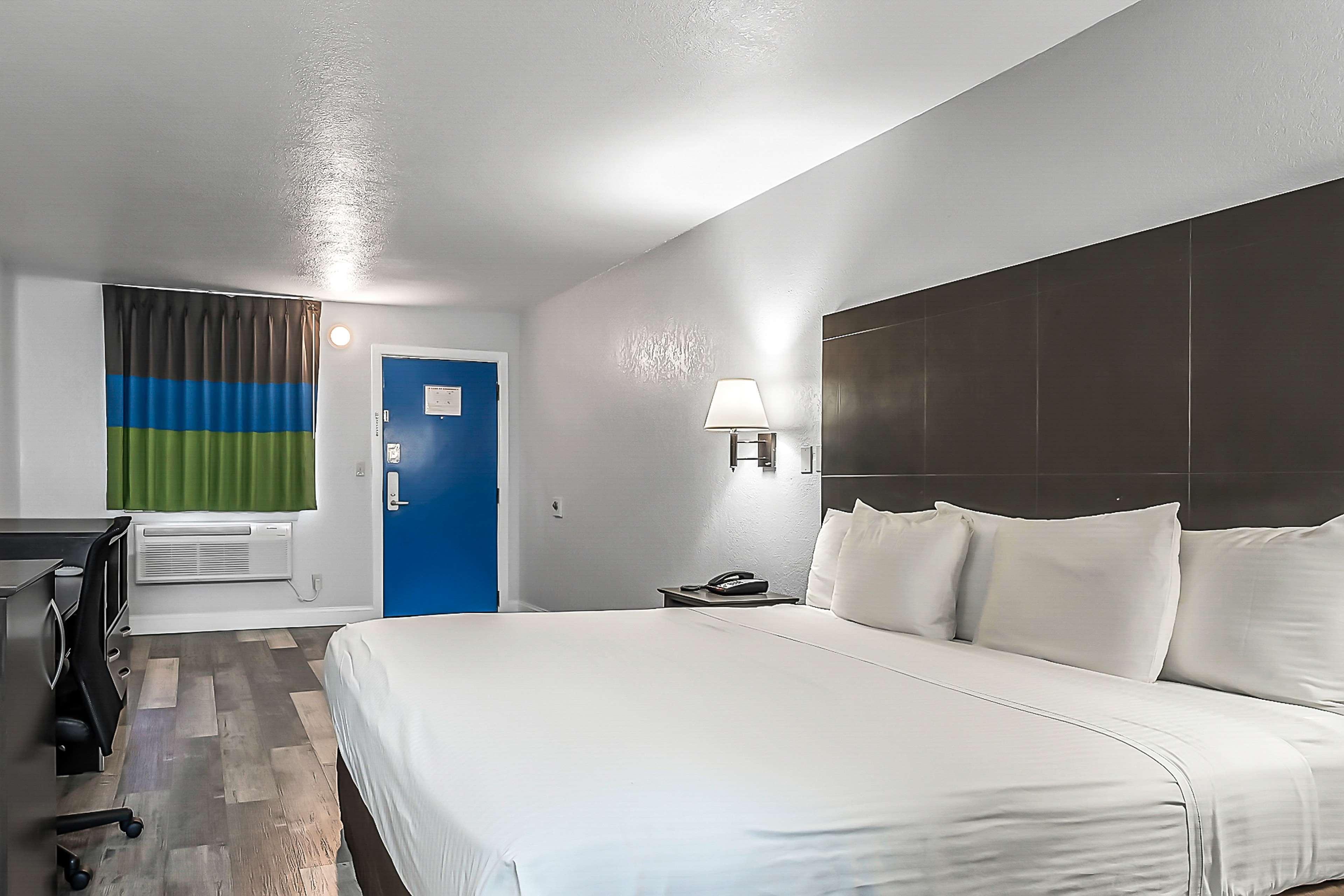 Surestay Hotel By Best Western Oklahoma City West Exterior foto