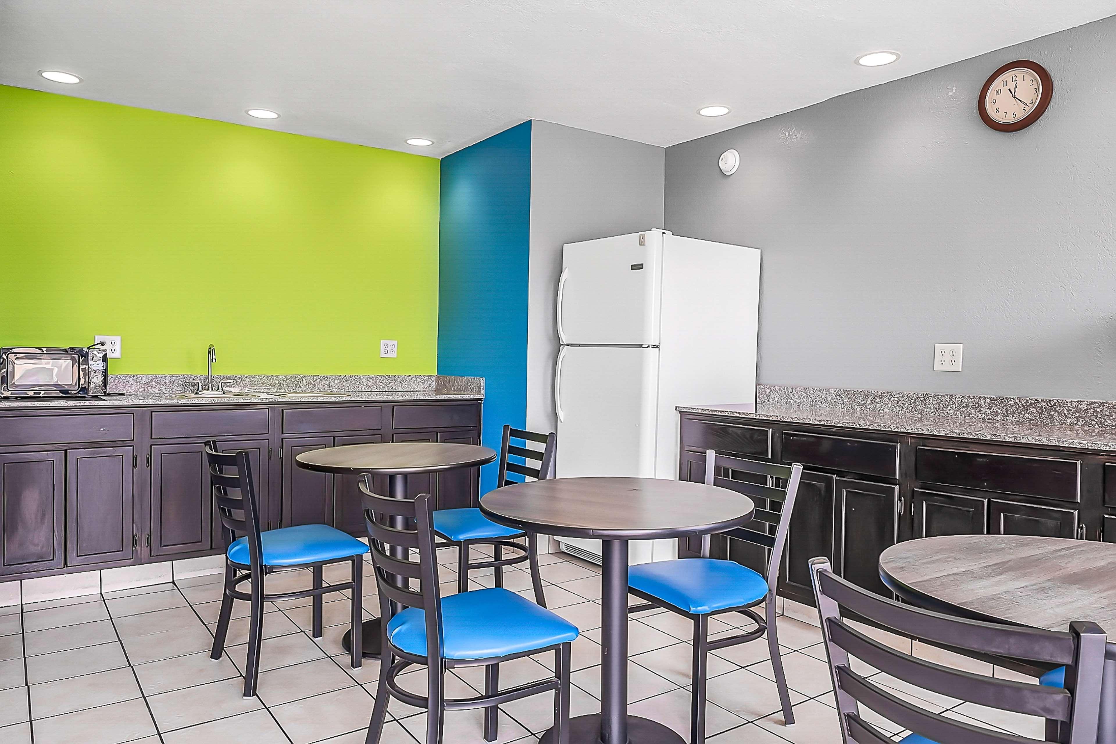 Surestay Hotel By Best Western Oklahoma City West Exterior foto