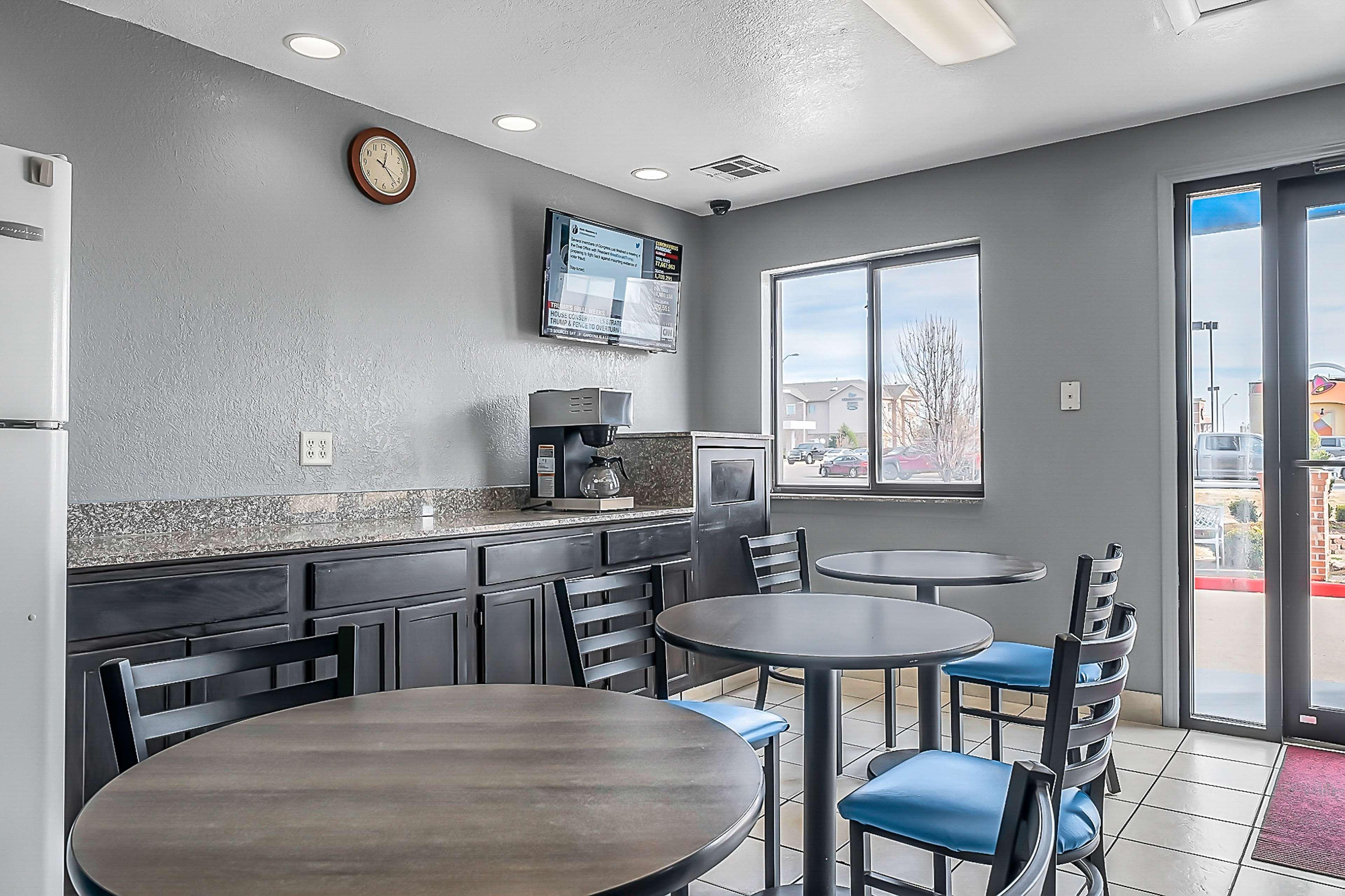 Surestay Hotel By Best Western Oklahoma City West Exterior foto