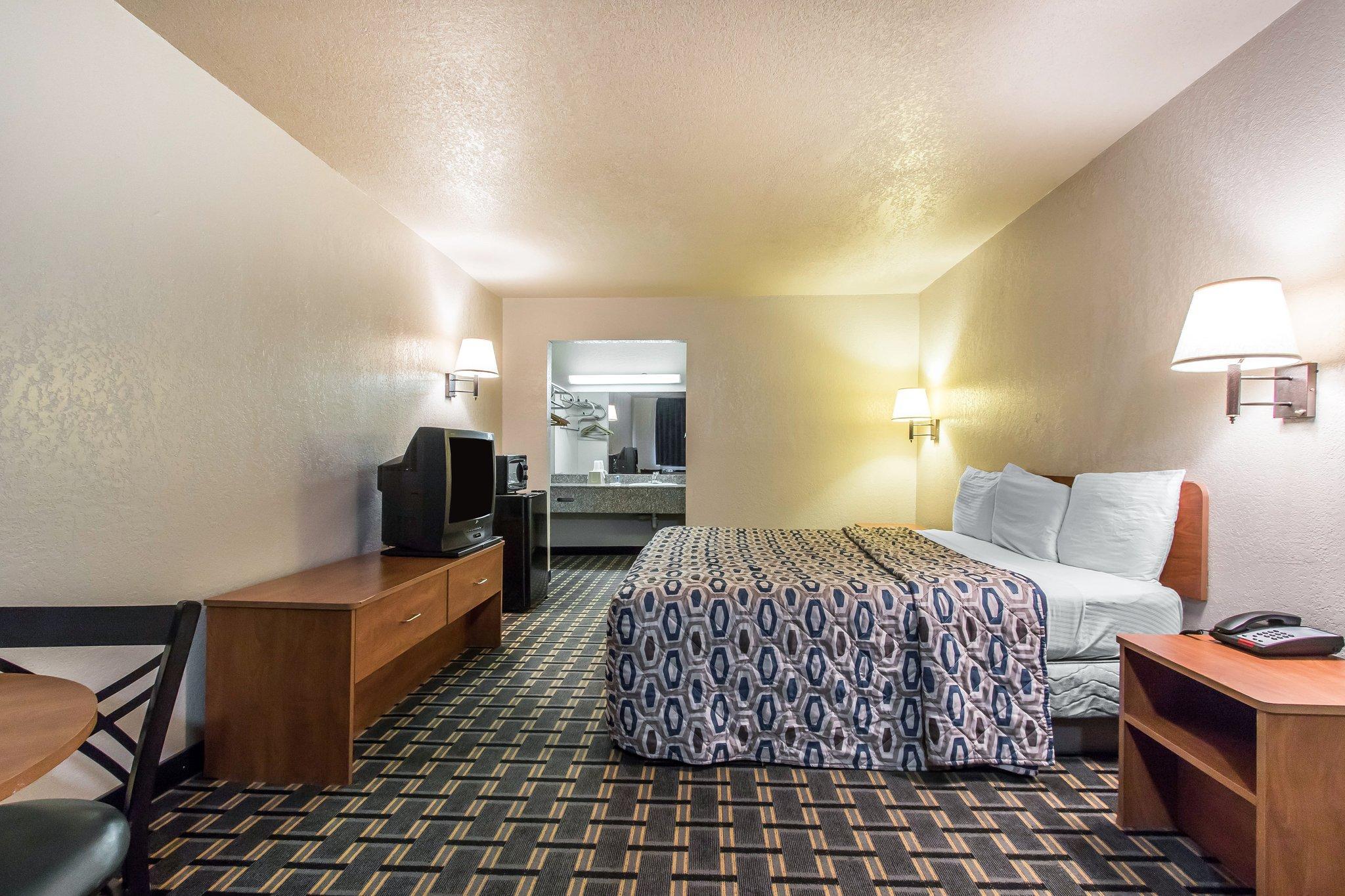 Surestay Hotel By Best Western Oklahoma City West Exterior foto